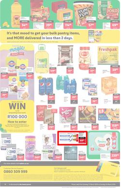Makro : General Merchandise (17 March - 24 March 2024), page 12