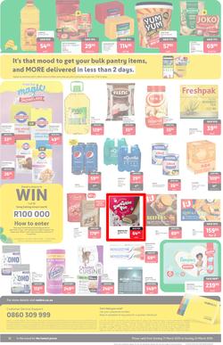 Makro : General Merchandise (17 March - 24 March 2024), page 12