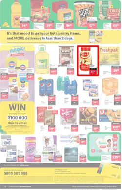 Makro : General Merchandise (17 March - 24 March 2024), page 12