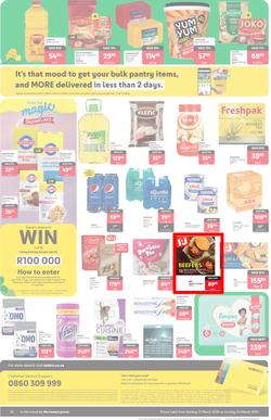 Makro : General Merchandise (17 March - 24 March 2024), page 12
