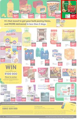 Makro : General Merchandise (17 March - 24 March 2024), page 12