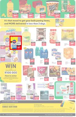 Makro : General Merchandise (17 March - 24 March 2024), page 12