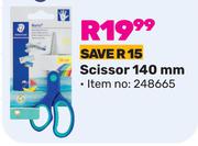 Staedtler Scissor 140mm
