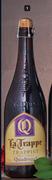 LA Trappe Quadrupel-750ml Each