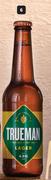 Trueman Lager NRBs-24 x 330ml Per Case
