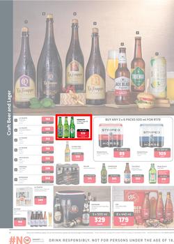 Makro Liquor : Get Into A Festive Premium Liquor Mood (29 October - 31 December 2023), page 12