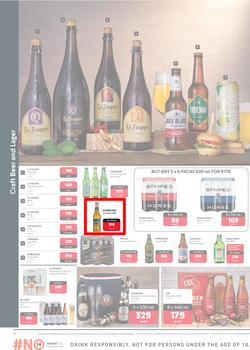 Makro Liquor : Get Into A Festive Premium Liquor Mood (29 October - 31 December 2023), page 12