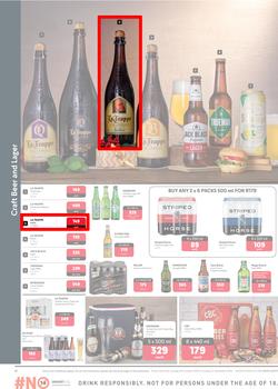 Makro Liquor : Get Into A Festive Premium Liquor Mood (29 October - 31 December 2023), page 12