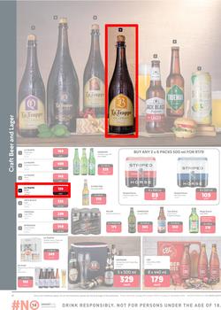 Makro Liquor : Get Into A Festive Premium Liquor Mood (29 October - 31 December 2023), page 12