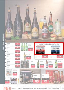 Makro Liquor : Get Into A Festive Premium Liquor Mood (29 October - 31 December 2023), page 12