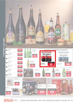 Makro Liquor : Get Into A Festive Premium Liquor Mood (29 October - 31 December 2023), page 12