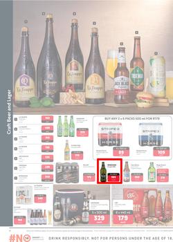 Makro Liquor : Get Into A Festive Premium Liquor Mood (29 October - 31 December 2023), page 12