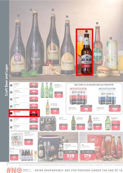 Makro Liquor : Get Into A Festive Premium Liquor Mood (29 October - 31 December 2023), page 12