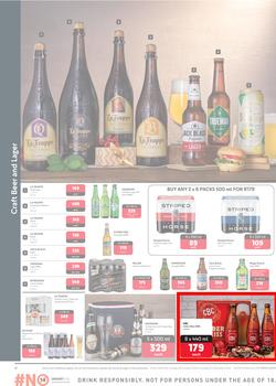 Makro Liquor : Get Into A Festive Premium Liquor Mood (29 October - 31 December 2023), page 12