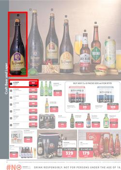Makro Liquor : Get Into A Festive Premium Liquor Mood (29 October - 31 December 2023), page 12