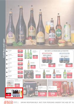 Makro Liquor : Get Into A Festive Premium Liquor Mood (29 October - 31 December 2023), page 12