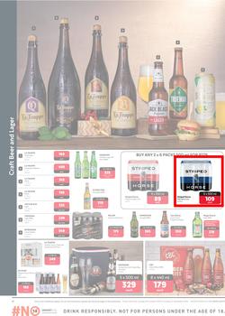 Makro Liquor : Get Into A Festive Premium Liquor Mood (29 October - 31 December 2023), page 12