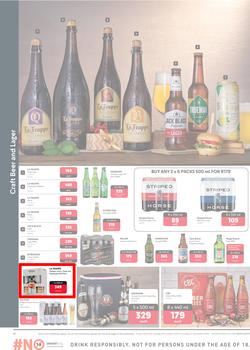 Makro Liquor : Get Into A Festive Premium Liquor Mood (29 October - 31 December 2023), page 12