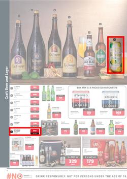 Makro Liquor : Get Into A Festive Premium Liquor Mood (29 October - 31 December 2023), page 12