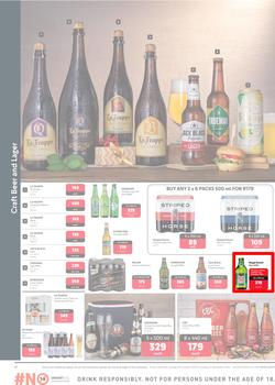 Makro Liquor : Get Into A Festive Premium Liquor Mood (29 October - 31 December 2023), page 12