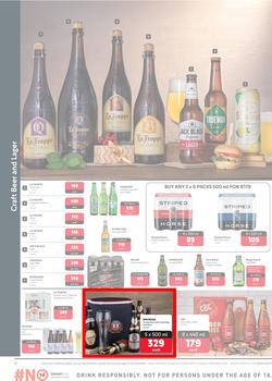 Makro Liquor : Get Into A Festive Premium Liquor Mood (29 October - 31 December 2023), page 12