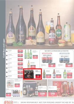 Makro Liquor : Get Into A Festive Premium Liquor Mood (29 October - 31 December 2023), page 12