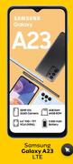 Samsung Galaxy A23 LTE-On MTN Mega Talk/Gigs S