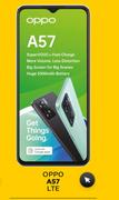 Oppo A57 LTE-On MTN Mega Talk/Gigs S