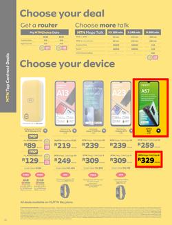 MTN : Y'ello (1 January - 31 January 2023), page 14