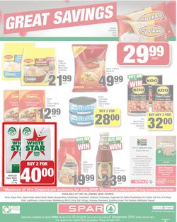 SPAR EASTERN CAPE : Here For You (25 August - 6 September 2020), page 12