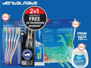 Dentalmate Products-Each