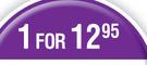 Purity 7 Months Assorted- For 1 x 125ml