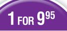 Squish 100% Fruit Juice Assorted- For 1 x 200ml