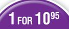 Character 100% Fruit Juice Assorted- For 1 x 200ml