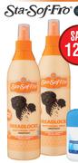 Sta-Sof-Fro Dreadlocks Moisturising Spray-350ml