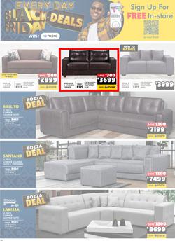 Russells : Black Friday Deals (11 November - 02 December 2024), page 12