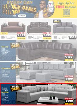 Russells : Black Friday Deals (11 November - 02 December 2024), page 12