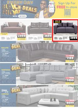 Russells : Black Friday Deals (11 November - 02 December 2024), page 12