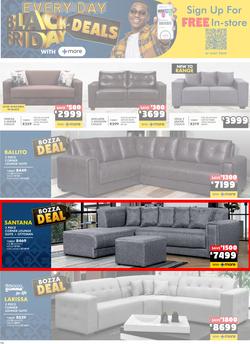 Russells : Black Friday Deals (11 November - 02 December 2024), page 12