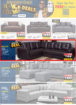 Russells : Black Friday Deals (11 November - 02 December 2024), page 12