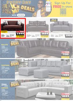 Russells : Black Friday Deals (11 November - 02 December 2024), page 12