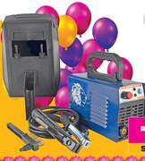 Fragram 120 Amp Welder
