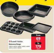 Russell Hobbs Bakeware Range-Each