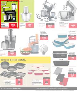 Makro : Room By Room (19 February - 03 March 2024), page 12