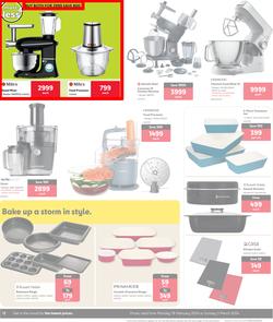 Makro : Room By Room (19 February - 03 March 2024), page 12