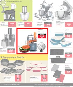 Makro : Room By Room (19 February - 03 March 2024), page 12