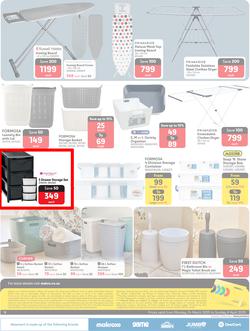 Makro : Housewares (24 March - 06 April 2025), page 12