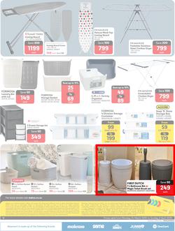 Makro : Housewares (24 March - 06 April 2025), page 12