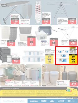 Makro : Housewares (24 March - 06 April 2025), page 12