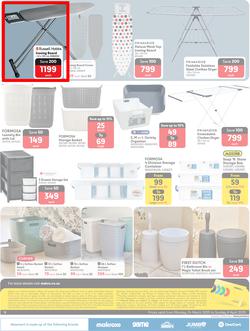 Makro : Housewares (24 March - 06 April 2025), page 12